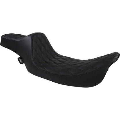 Extended Reach Predator III Seat - Double Diamond