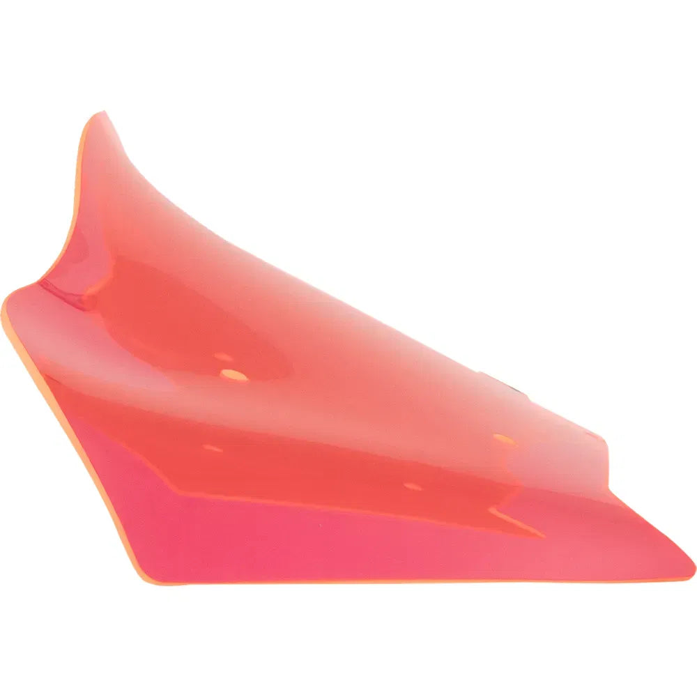 Parabrisas Kolor Flare™ Ice - Parabrisas Kolor Flare™ - 8" - Pink Ice - FLHX