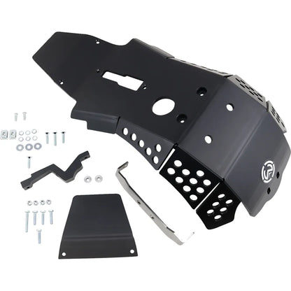 Placa protectora Pro LG - Placa protectora Pro LG - Honda - CRF450L