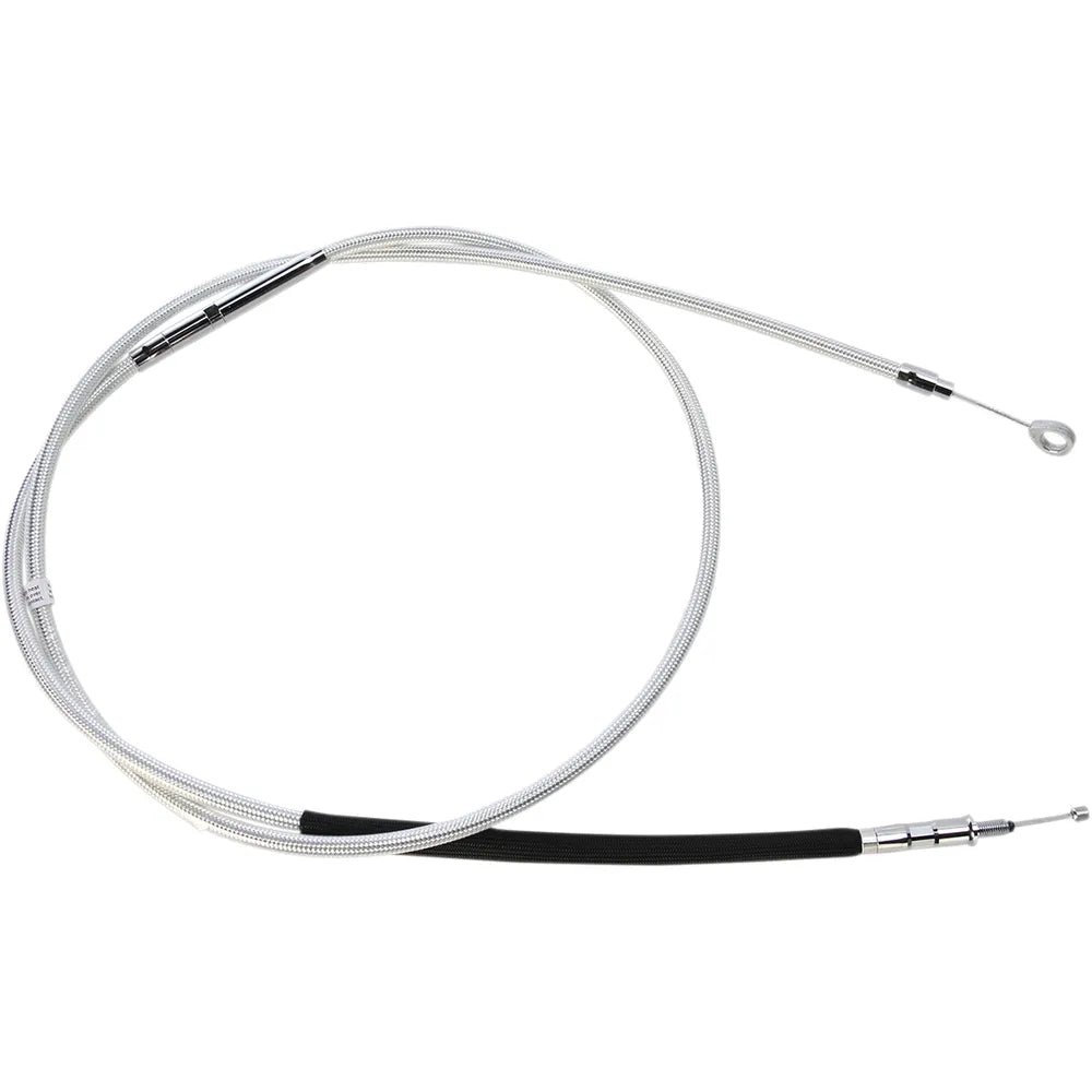Cable de embrague trenzado de alta eficiencia Sterling Chromite II® - Cable de embrague trenzado de alta eficiencia Sterling Chromite II® - 80-11/16"