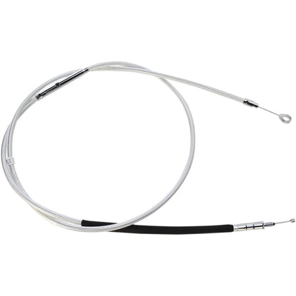 Cable de embrague trenzado de alta eficiencia Sterling Chromite II® - Cable de embrague trenzado de alta eficiencia Sterling Chromite II® - 80-11/16"