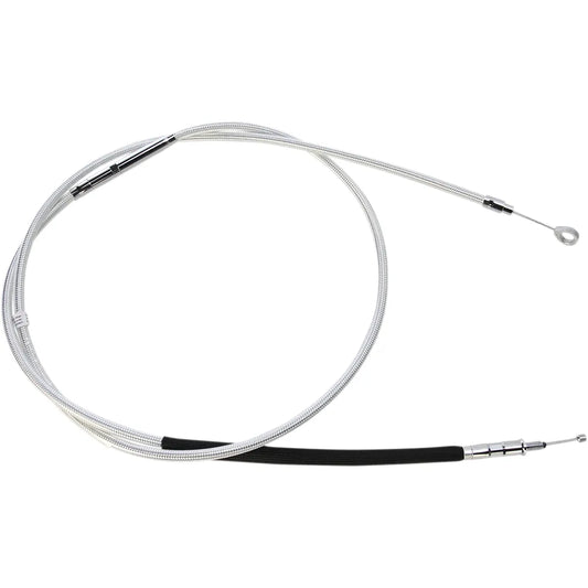Cable de Clutch trenzado de alta eficiencia Sterling Chromite II® - Cable de Clutch trenzado de alta eficiencia Sterling Chromite II® - 80-11/16"