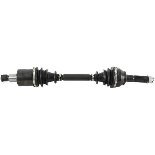 Complete Axle Kit - Rear Left/Right - Polaris