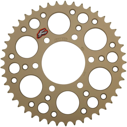 Sprocket - Kawasaki - Rear - 45-Tooth