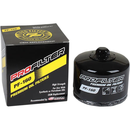 Replacement Oil Filter