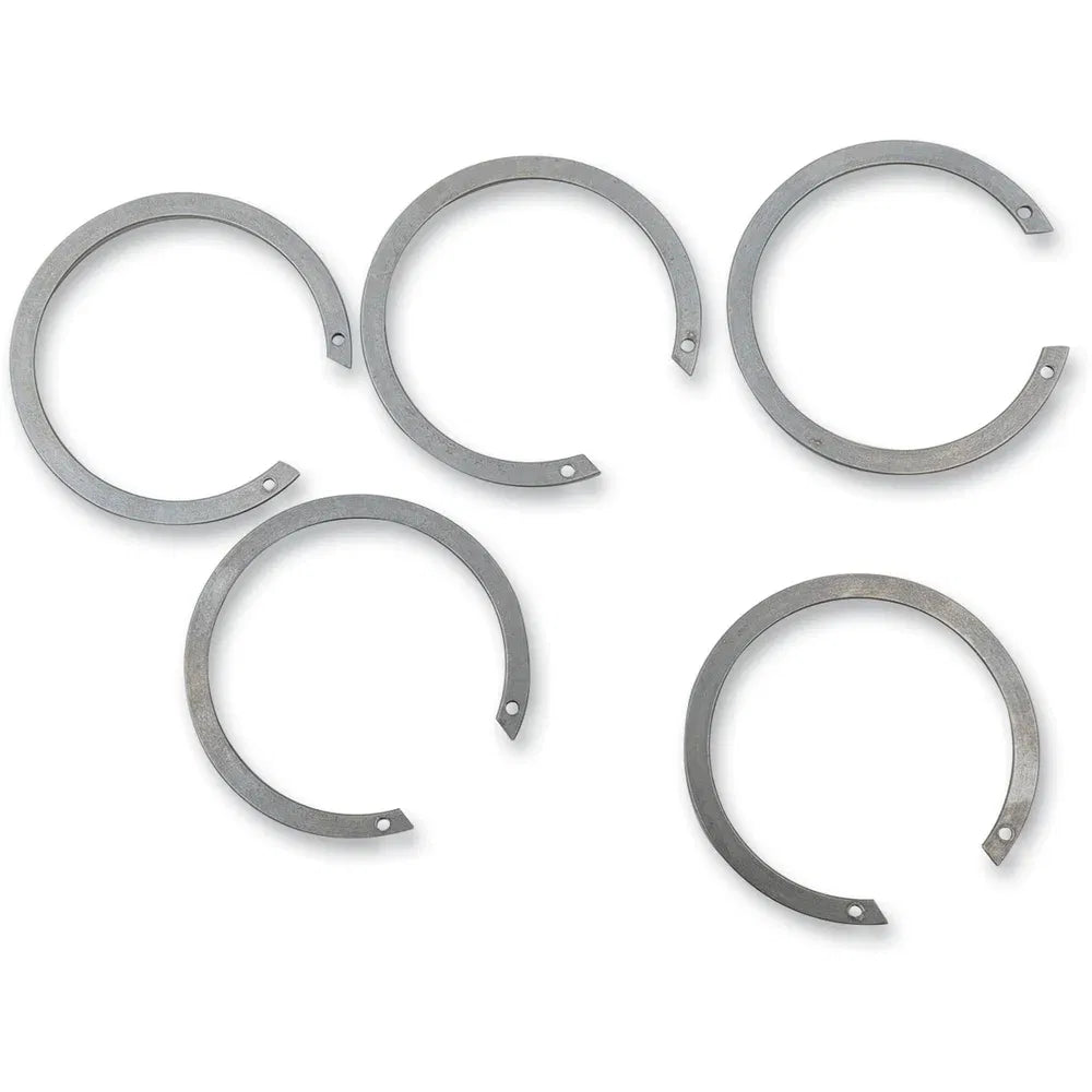Anillos de presión