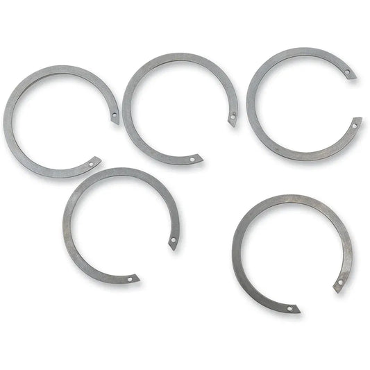 Anillos de presión