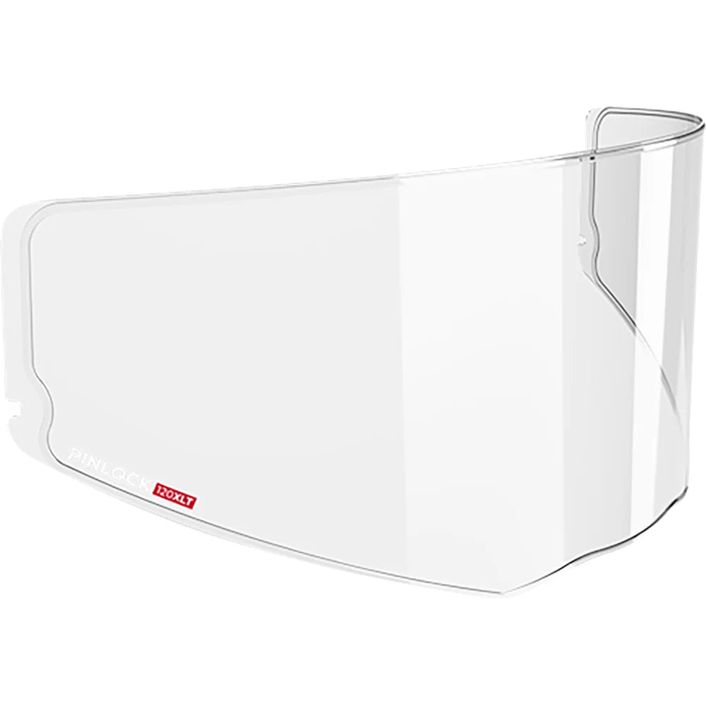 Casco spectre lente pinlock® 120xlt® maxvision™
