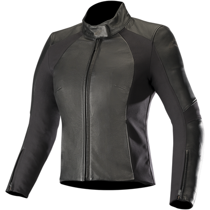 Chamarra Alpinestars Stella Vika v2 - Negro