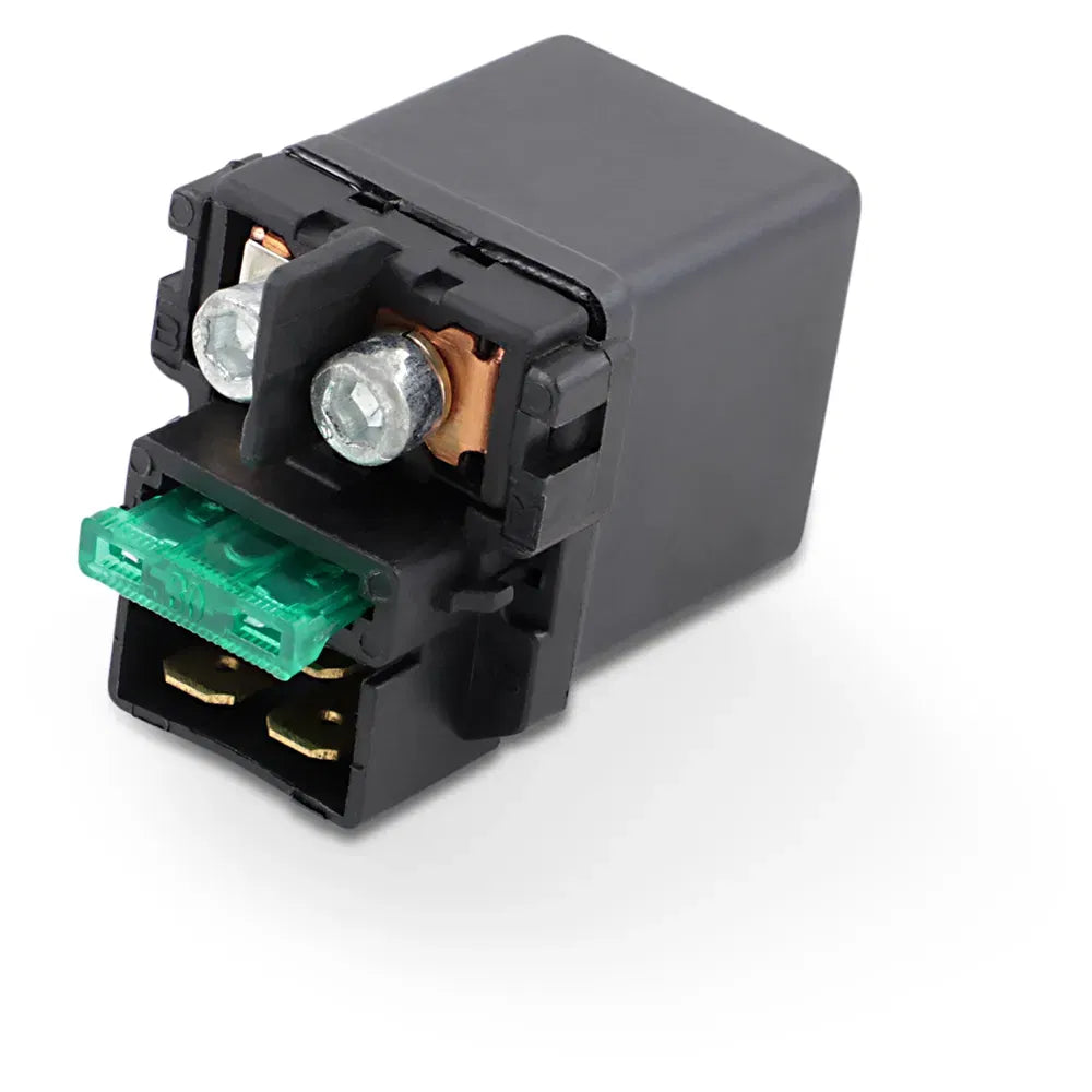 Solenoid Switch - Honda