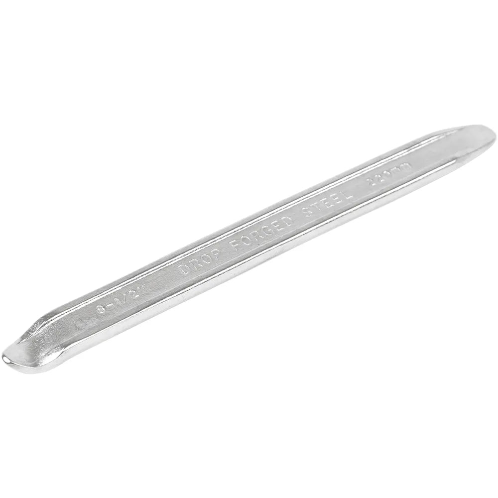 Tire Iron 8.5" Straight
