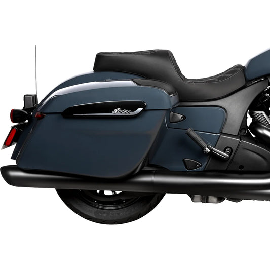 Asiento touring freedom