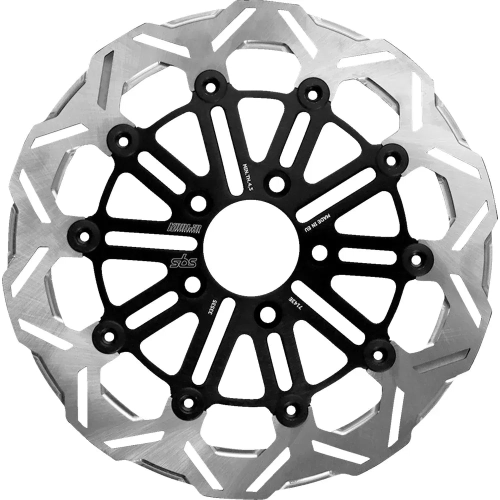 Rotor de freno diseñado por kodlin