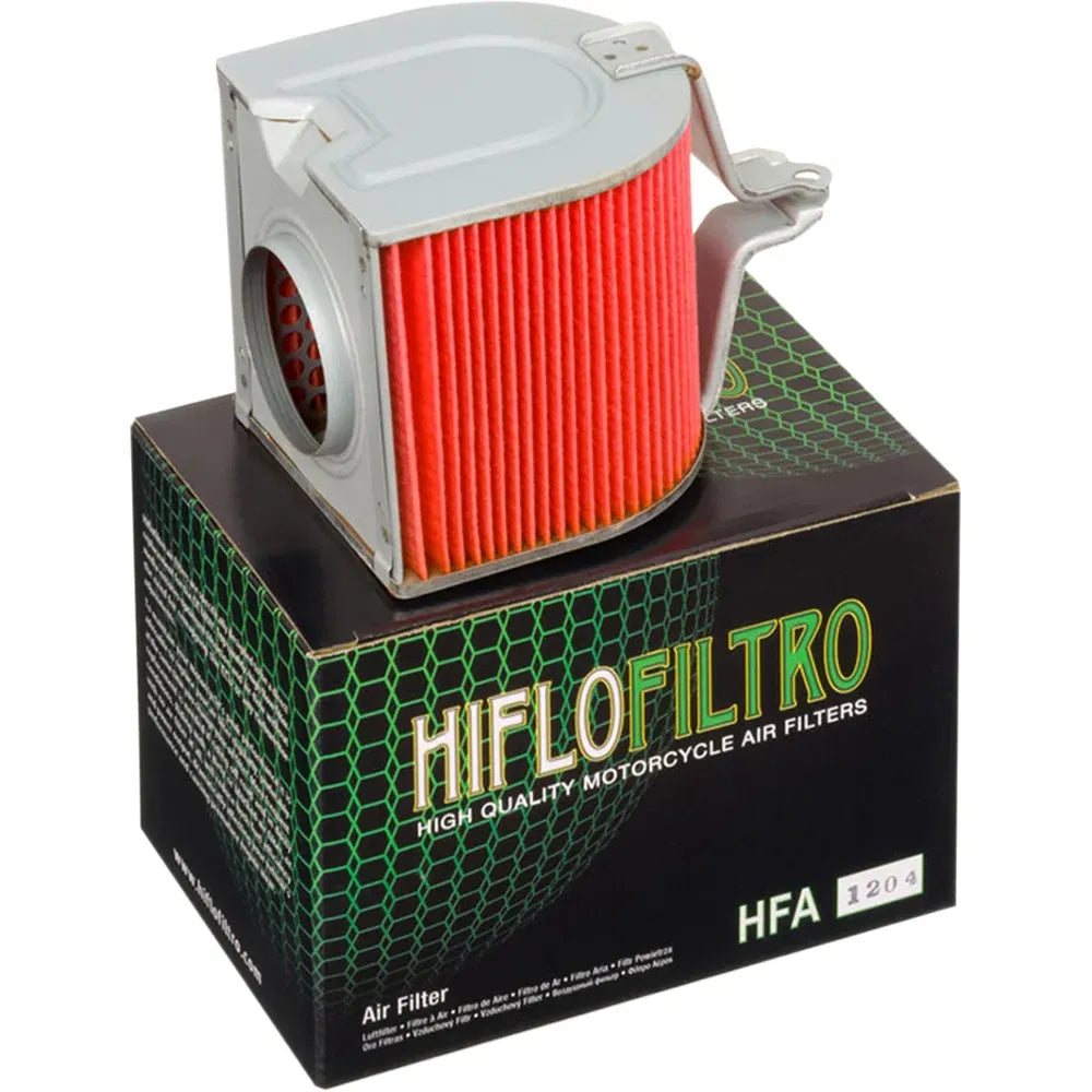 Filtro de aire oe de repuesto para honda