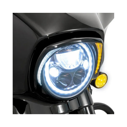 Bisel de Faro CIRO Negro 353