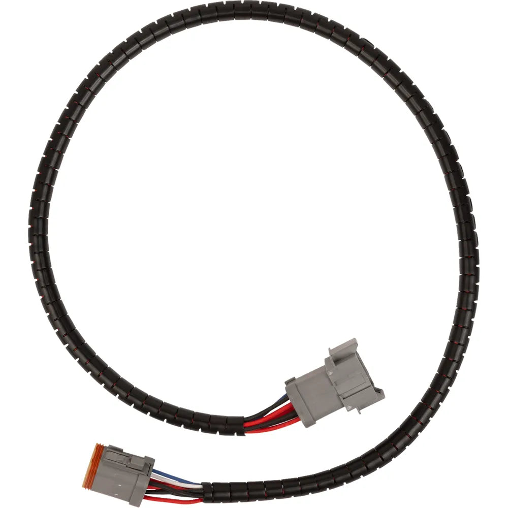 Extensión de cableado del arnés V-Plow