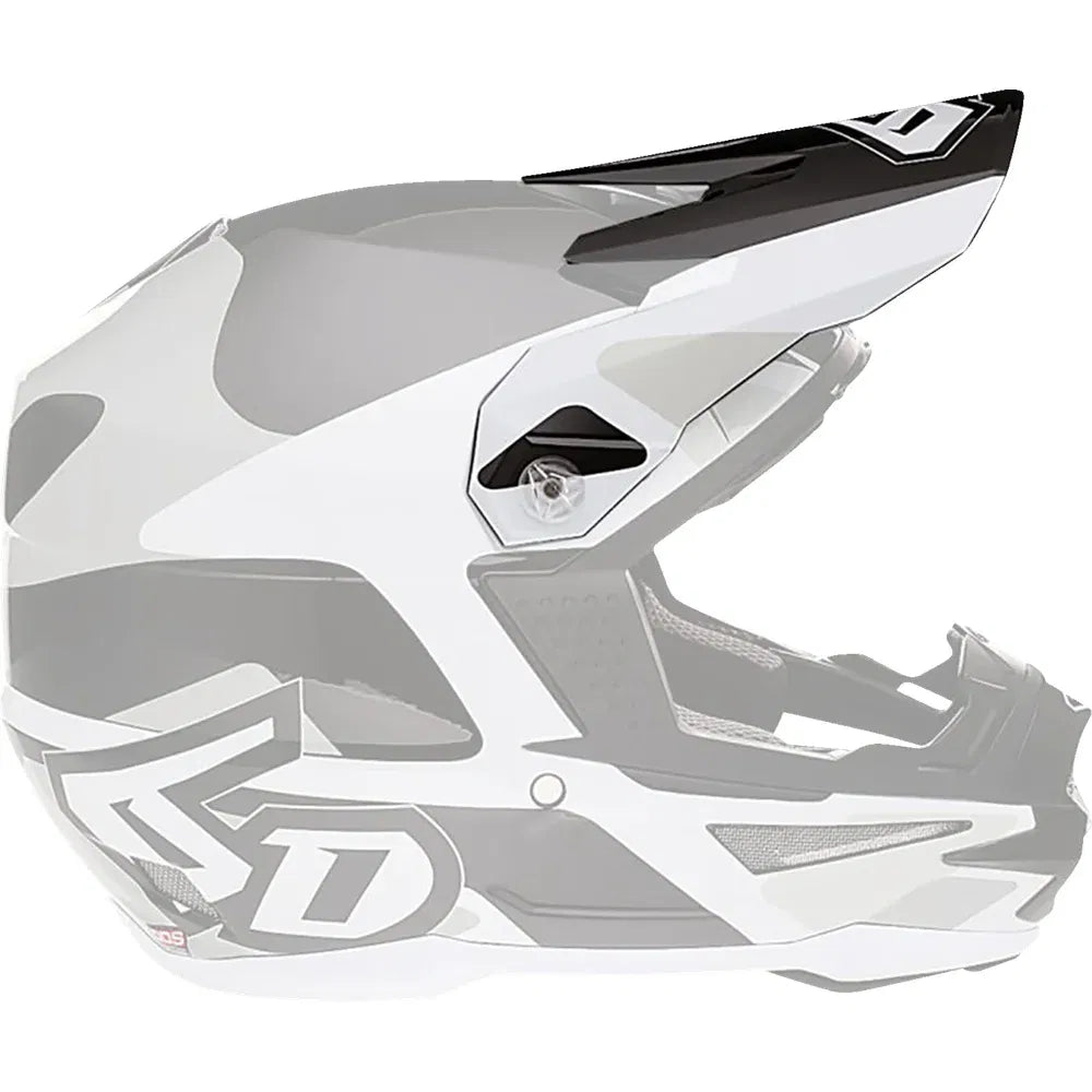 Visera del casco atr-1 — apex