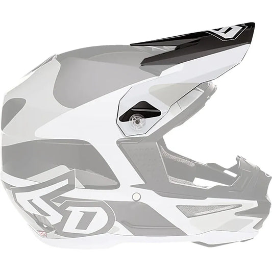 Visera del casco atr-1 — apex