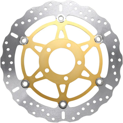 Disco de freno Pro-Lite XC Contour - Disco de freno - CF Moto/Kawasaki