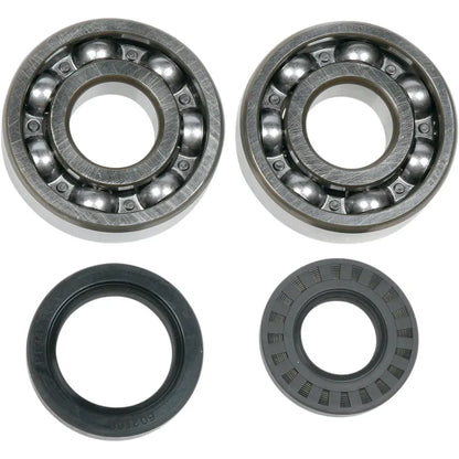 Kit de sellos y cojinetes del cigüeñal - Kit de sellos y cojinetes del cárter - Yamaha