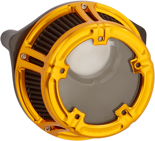 Limpiador de aire Method™ Clear Series - Limpiador de aire Method™ Clear Series - Dorado