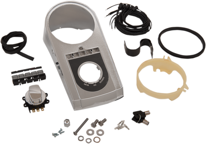 Kit de tablero de velocímetro electrónico