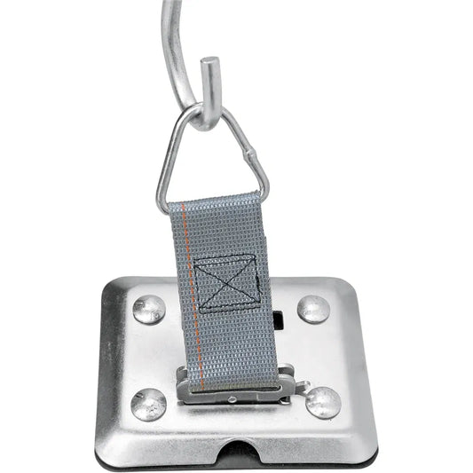 Surface Mount Steel Anchor