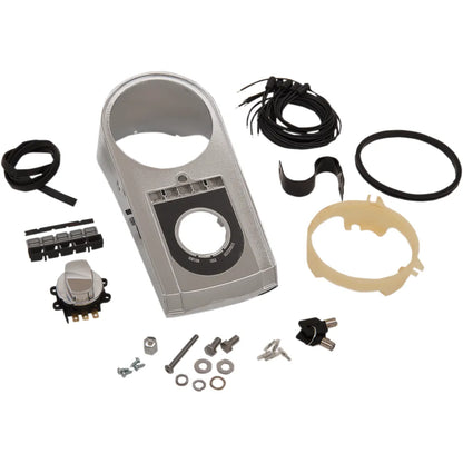 Kit de tablero de velocímetro electrónico