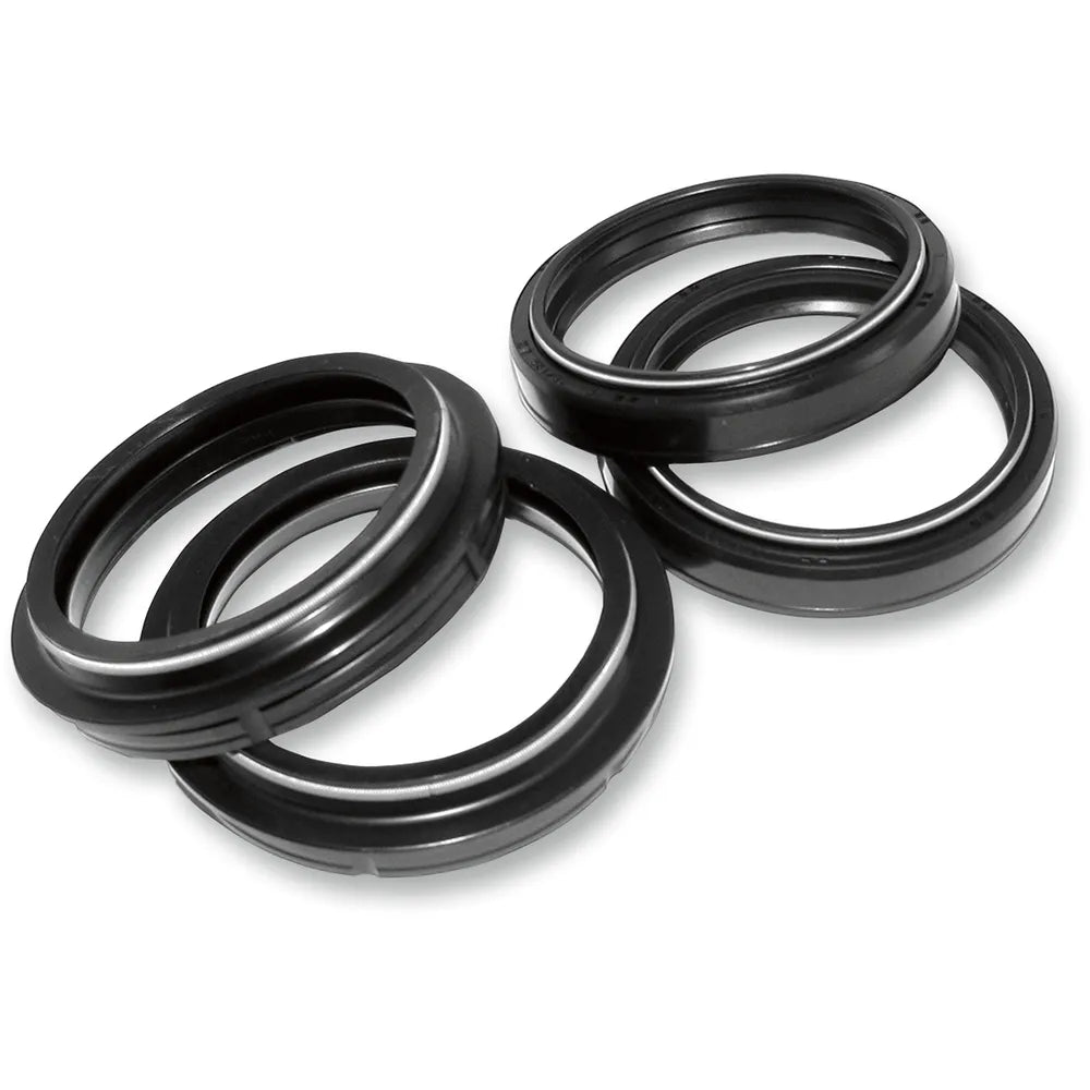Fork Seal/Dust Wiper Kit - 41 mm x 54.5 mm x 13 mm | 42 mm x 54 mm x 11 mm