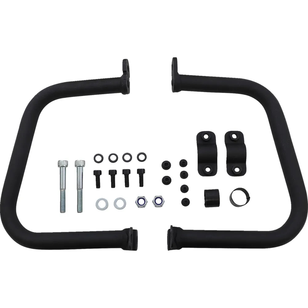 Protector de motor - Protectores de motor - Negro