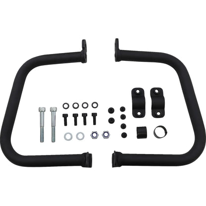 Protector de motor - Protectores de motor - Negro