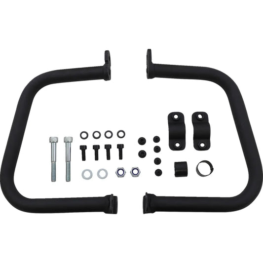 Protector de motor - Protectores de motor - Negro