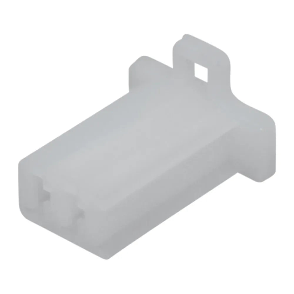 ML Locking 110 Connector - 2-Pin Female - 5 Pack