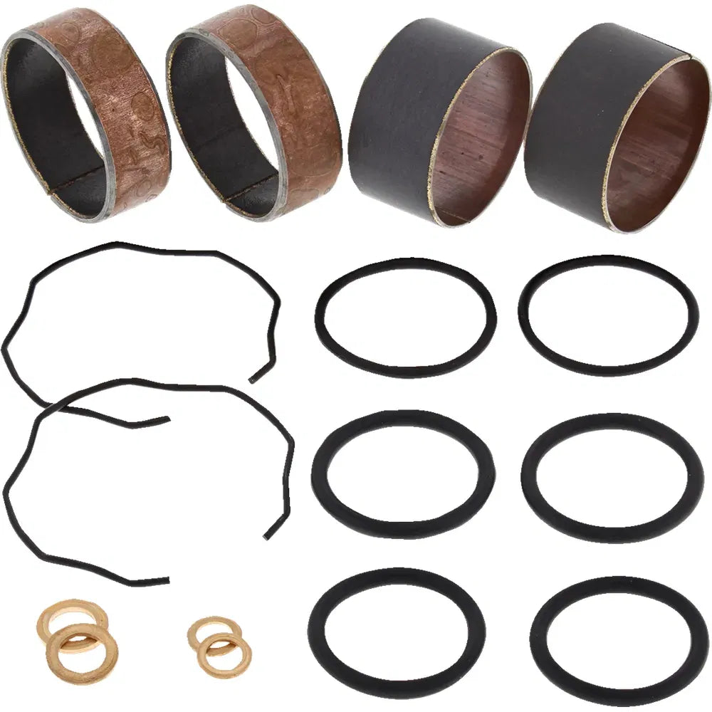 Kit de casquillos de horquilla