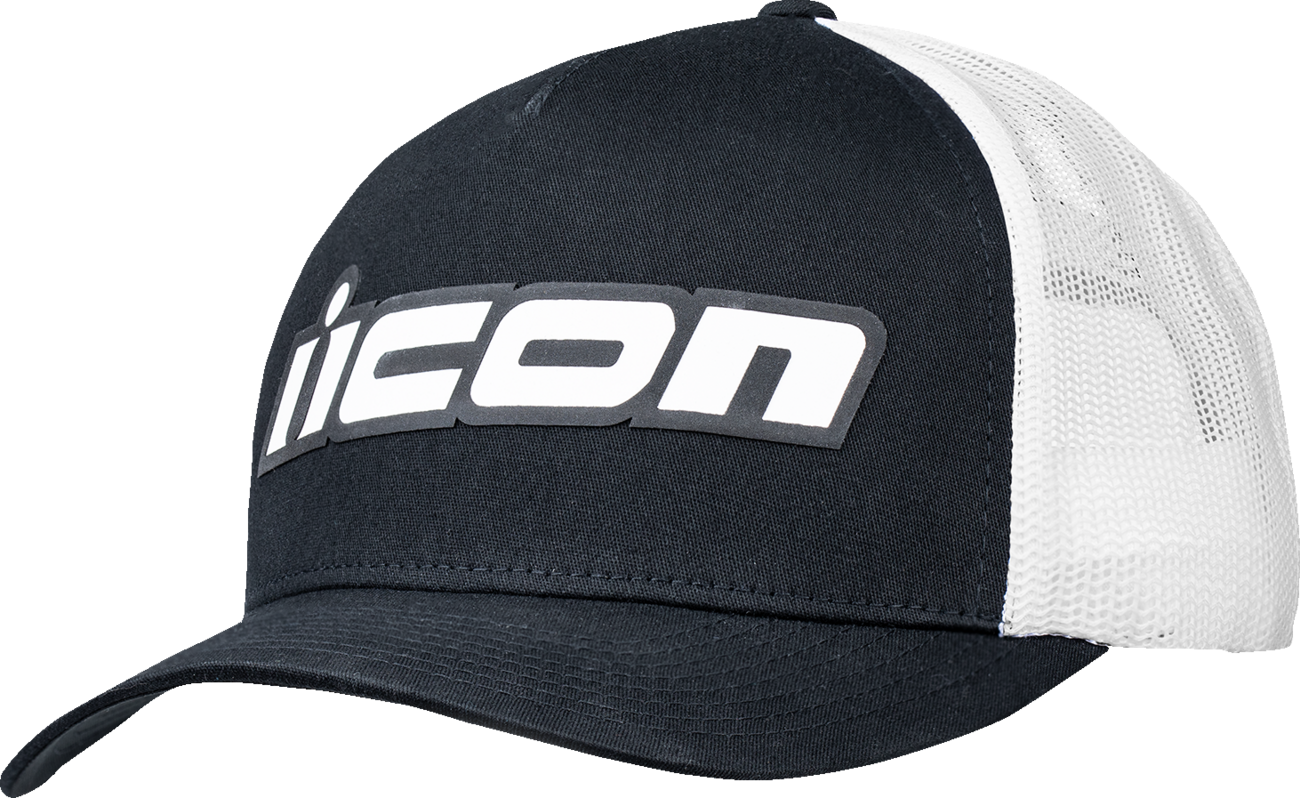 Gorra Icon Slant™