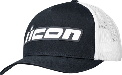 Gorra Icon Slant™