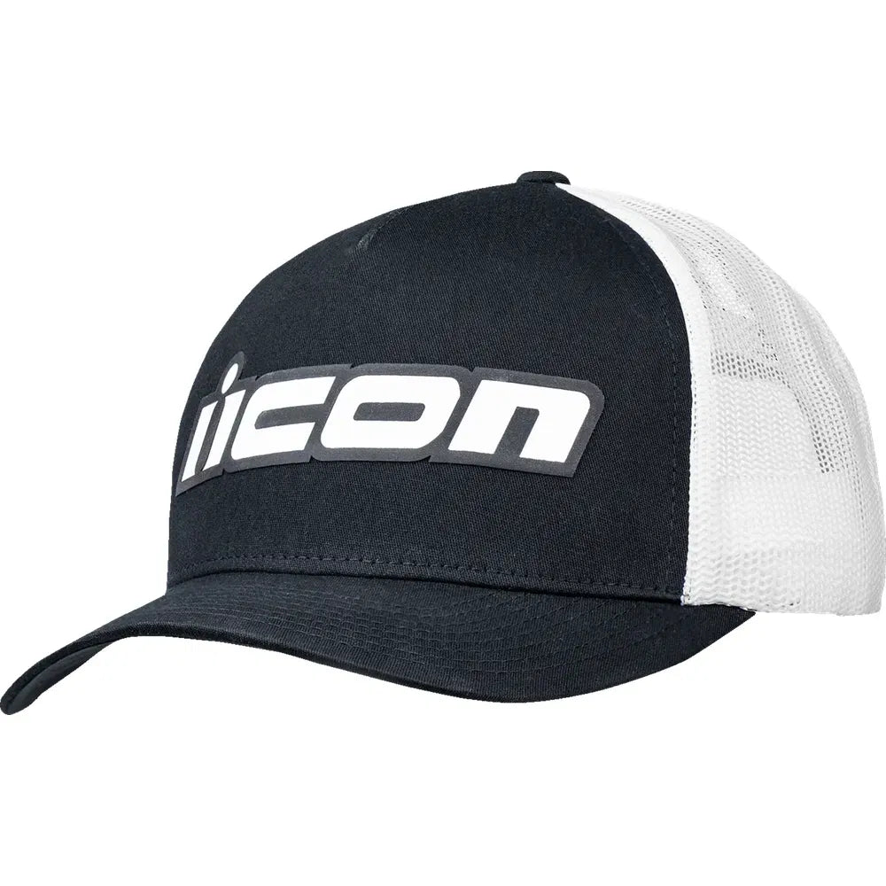 Gorra Icon Slant™