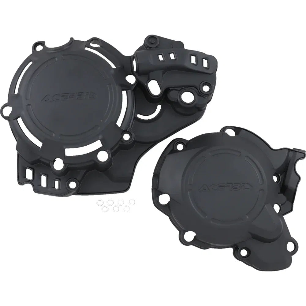 Kit de cubierta del motor x-power