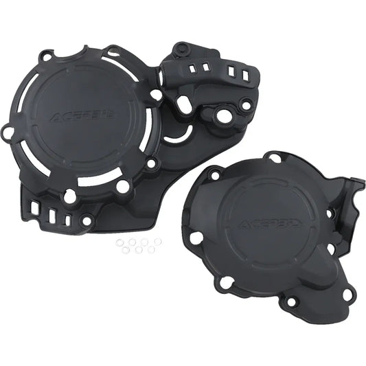 Kit de cubierta del motor x-power