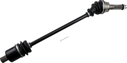 Eje CV estándar de repuesto OEM - Kit de eje - CV/completo - Reemplazo OEM - Estándar - Trasero izquierdo/derecho - Polaris RZR 900