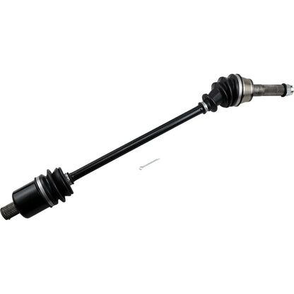 Eje CV estándar de repuesto OEM - Kit de eje - CV/completo - Reemplazo OEM - Estándar - Trasero izquierdo/derecho - Polaris RZR 900