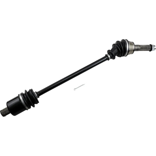 Eje CV estándar de repuesto OEM - Kit de eje - CV/completo - Reemplazo OEM - Estándar - Trasero izquierdo/derecho - Polaris RZR 900
