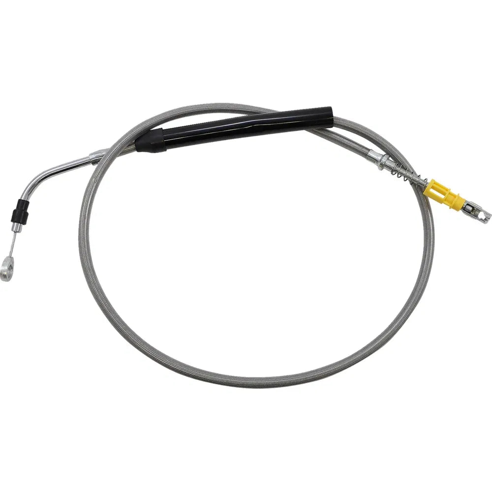 Cable de embrague trenzado de acero inoxidable