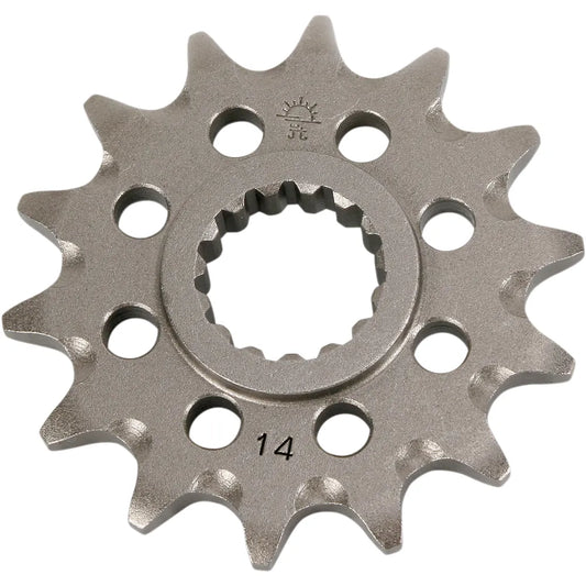 Countershaft Sprocket - 14 Tooth