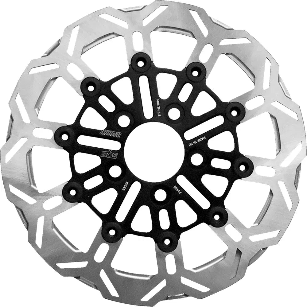 Rotor de freno diseñado por kodlin