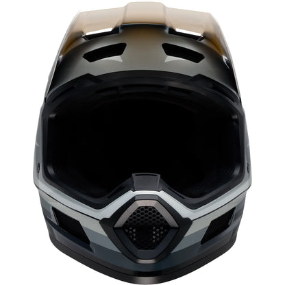 Casco Z1R Dirt Maxx Vortex Black/White/Gray