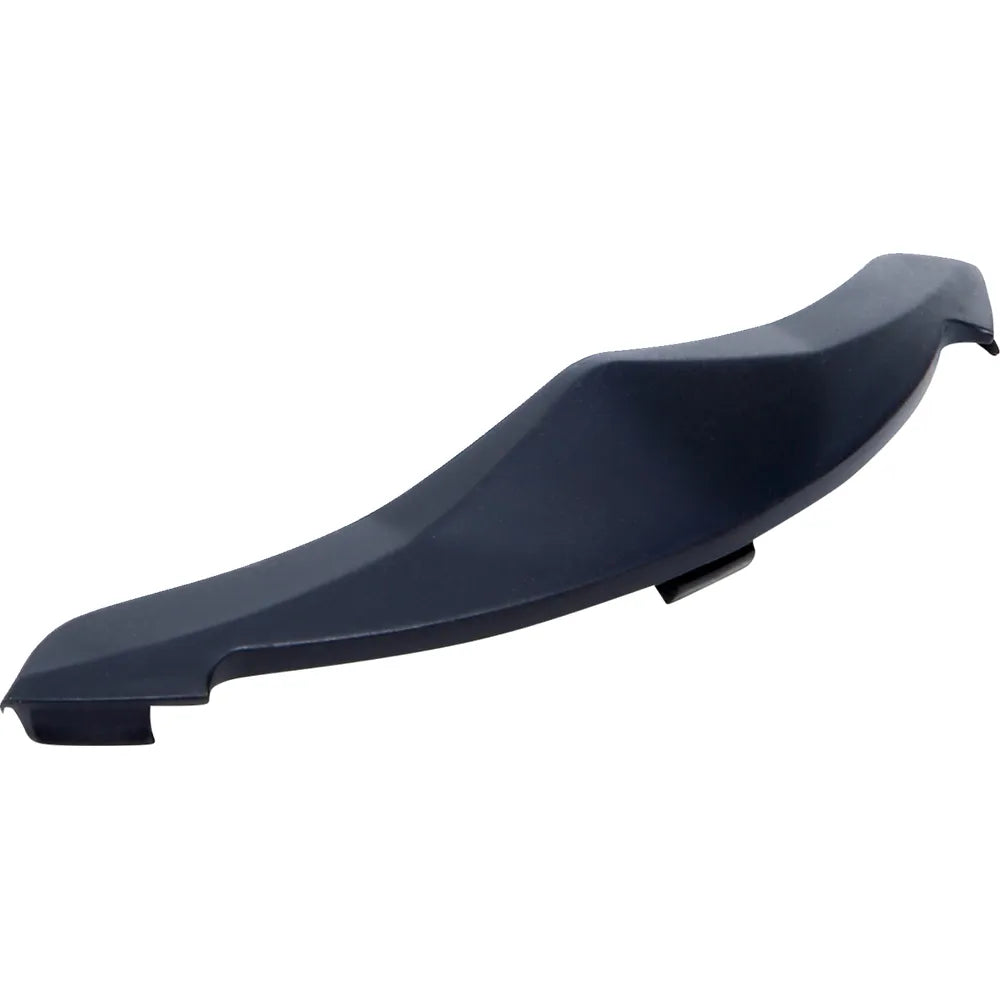 Deflector de aliento para casco Tourmodular