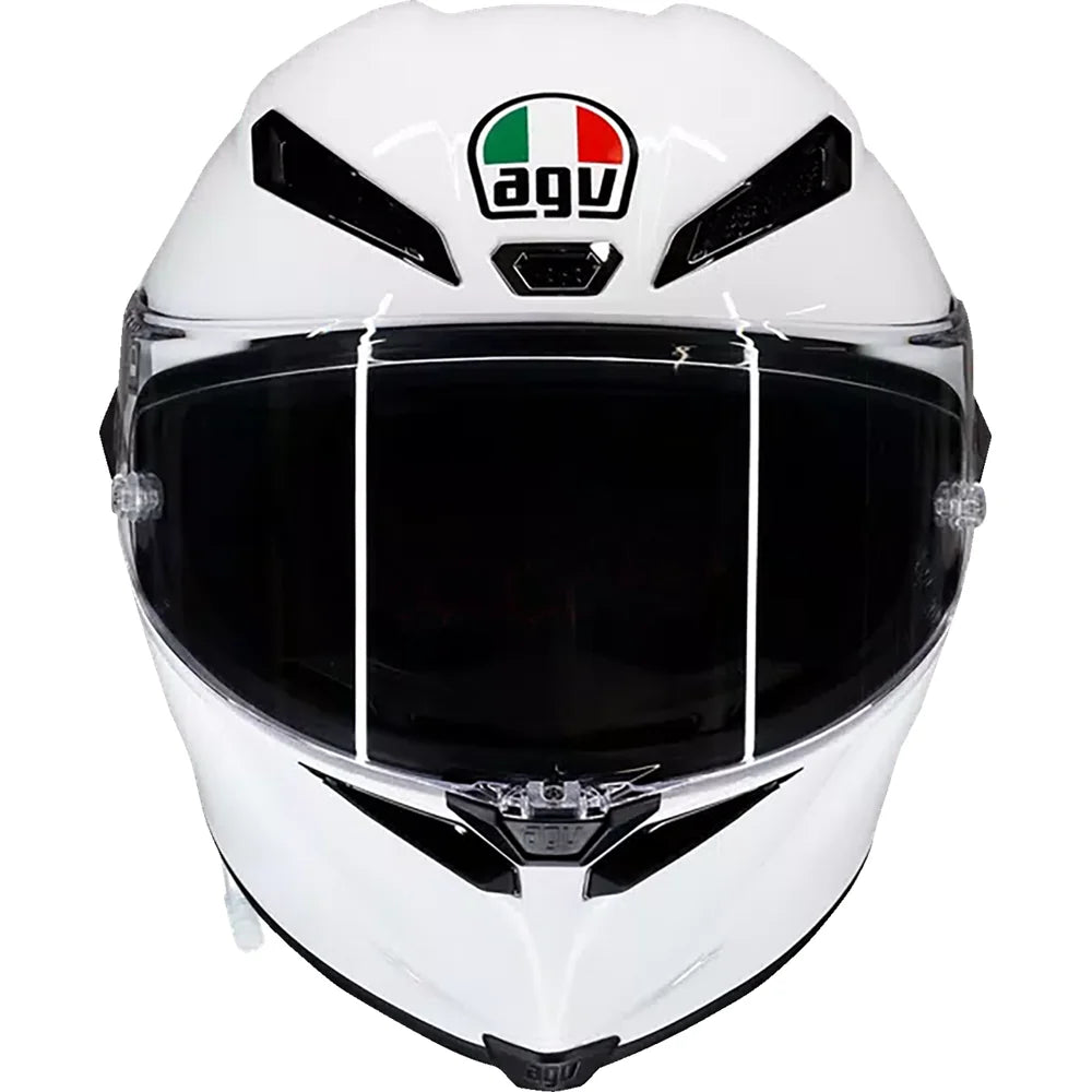 Casco AGV Pista GP RR Mono