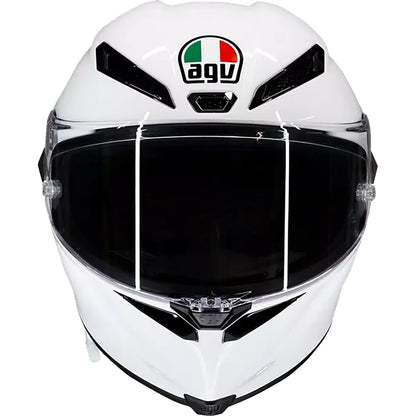 Casco AGV Pista GP RR Mono