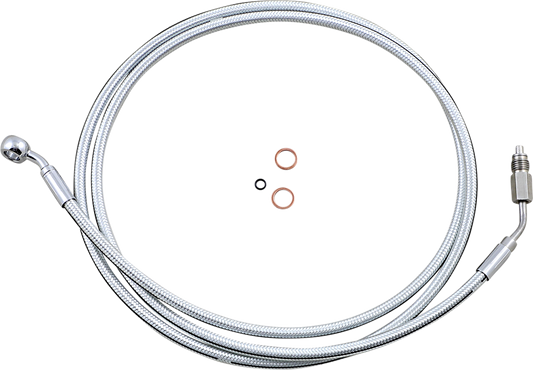 Línea de Clutch hidráulico - Línea de Clutch hidráulico - 70"